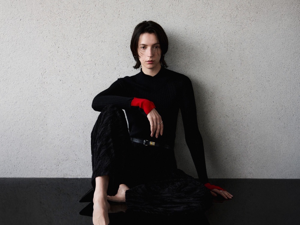CINOH leather accessories styling