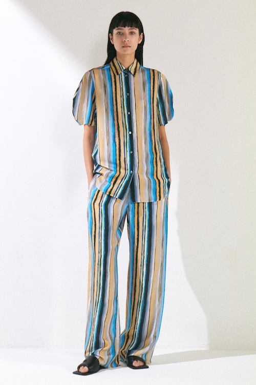 RELAX PANTS