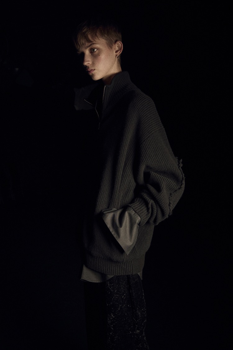 AW26 WOMENS LOOK 26