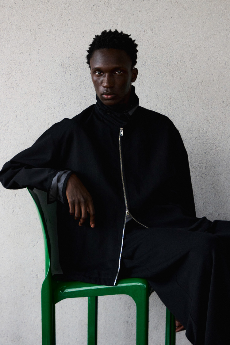 AW26 MENS